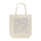 youko1984の猫 Tote Bag