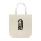 akitsunのアマビエちゃん Tote Bag