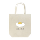 KIONOの目玉焼き Tote Bag