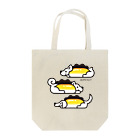 かめつるのHOTDOG Tote Bag