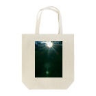 hiroki-naraのアマテラス　ささやくもの　DATA_P_149　太陽の輝き トートバッグ