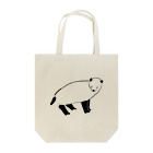 oyasmurのmori02(???) Tote Bag