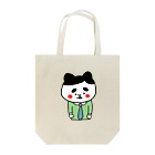 にゃーこのサラリーにゃん Tote Bag