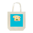 おじじなるらぶのラグビードーナツ🍩 Tote Bag