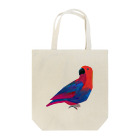 髙野ぺんのオオハナインコ Tote Bag