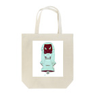 HAIDY's SHOPの悲しくないよ 天狗だよ Tote Bag