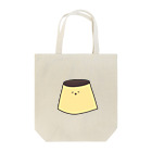 たこおどりのプリン！ Tote Bag