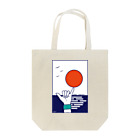 CHON'S WORKSのあ Tote Bag