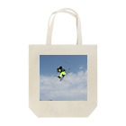 YutherockのTest Tote Bag