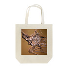 うちわえびのAenigmatherium Tote Bag