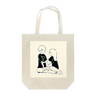 さきちゃんの服だけじゃなくって Tote Bag