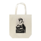 J. Jeffery Print Galleryの英国女王エリザベスⅠ世 Tote Bag