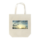 Dream.Answerのソラクモ Tote Bag