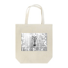 KazukiAbeのBa Tote Bag