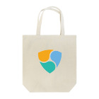 OWLCOIN ショップのNEM ネム Tote Bag