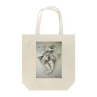 Beko.Synapseの🐐 Tote Bag