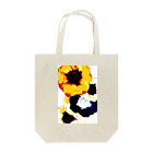 KUNIKO-ARTのRhapsody #16 Tote Bag