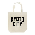 JIMOTO Wear Local Japanのkyoto CITY　京都ファッション　アイテム トートバッグ