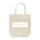 Performance Custom WorksのLOVE HERT Tote Bag