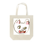 ふきの工房の神楽の化け猫 Tote Bag