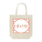 INTERESTMatchのMixup Tote Bag