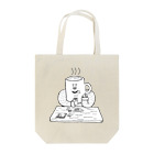 RIKOのコーヒーブレイク Tote Bag