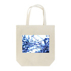 Kengo Kitajimaの桜 Tote Bag