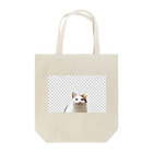 梅のneco Tote Bag