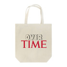 HOUSE OF TRENDYのOVER TIME Tote Bag