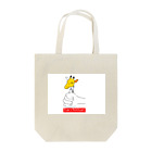 takatakaのバッチリさん Tote Bag