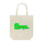 MYS.(Make Your Smile)のsheeepz. トートバッグ