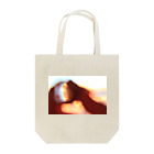 toshiyooのミラーボール Tote Bag