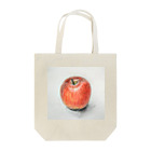 yumyum_pommeのpomme Tote Bag