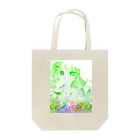 ∞raindorops∞の女の子 Tote Bag