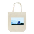 DarenのWindmill Tote Bag