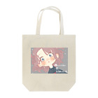 tecoshopのKawaiiグッズ Tote Bag