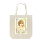 nanaのlady-nada Tote Bag