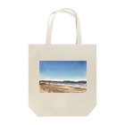 Poyo_maruの鎌倉の海 Tote Bag