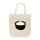 十分に広い店のとろろご飯 Tote Bag