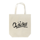 OH! BOYのON THE HILL RECORDS 1 トートバッグ