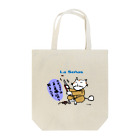 La Señasのラセーにゃん（仙人） Tote Bag