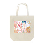 みやざき はるかの紅葉 Tote Bag