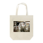 Erinorの3匹の羊 トートバッグ