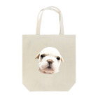 marucreateのフレンチブルドッグA　子犬 Tote Bag