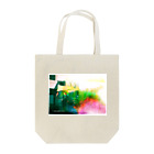 MilleのＣＯＮＯＣＨＩＤＥＭＩＬＬＥＴＡＢＩ Tote Bag