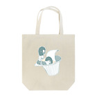 ノスタルジ・キュンツのシロップ部（1） Tote Bag