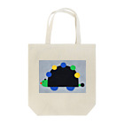 カジカ星のminmi Tote Bag