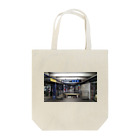 monotonic storeのnew york subway Tote Bag