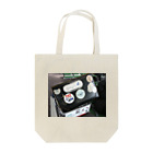 magasiaのワールドトラベラー Tote Bag