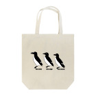たんちょみの鳥 Tote Bag